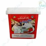 پنیر لیقوان 400 گرم پگاه گلپایگان