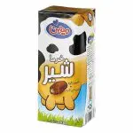 شیر خرما میهن 200 سی سی