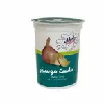 ماست موسیر500گرمی  دامداران