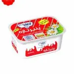 پنیر غنی شده 400 گرم پگاه