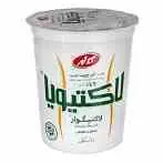 ماست 900 گرم لاكتیویا کم چرب كاله