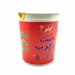 ماست 900 گرم پر چرب کاله