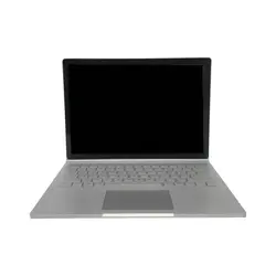 لپ تاپ استوک Microsoft Surface Book پردازنده Core i7 رم 16