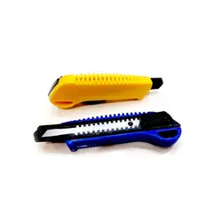 کاتر دسته سربی