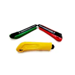 کاتر دسته سربی