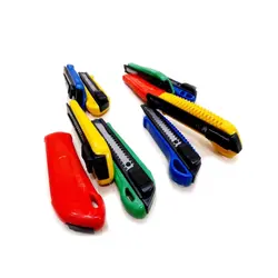 کاتر دسته سربی