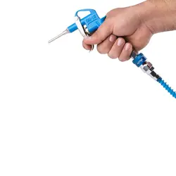 بادپاش DG10 اکتیو مدل AC-10100