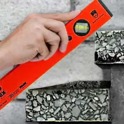 تراز بنایی 25 سانتی متری رونیکس (9409)