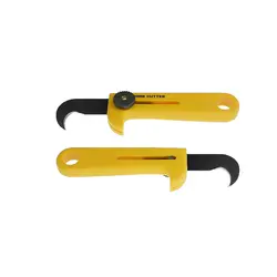 کاتر تسمه باز کن اُلفا مدل HOK-1