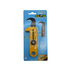 کاتر تسمه باز کن اُلفا مدل HOK-1