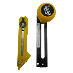 کاتر بزرگ دایره بر اُلفا مدل CMP-2