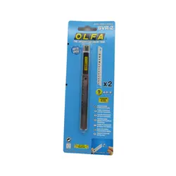 کاتر تمام استیل الفا مدل 2-SVR