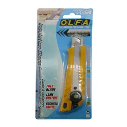 کاتر بزرگ با قفل پیچی الفا مدل L-1/LFB