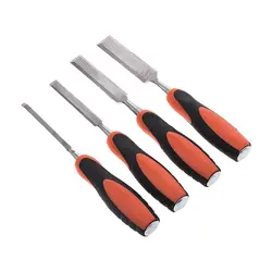 ست مغار (4 عددی) 4PCS