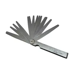 آچار فیلر سیموند (20 تیغ)