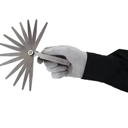 آچار فیلر سیموند (20 تیغ)