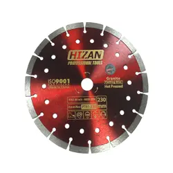 گرانیت بر 230 هیزان هات پرس