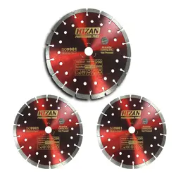 گرانیت بر 230 هیزان هات پرس