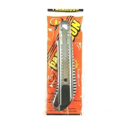 کاتر سربی پارامون 6 عددی