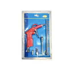 بادپاش فلزی 6 تکه jumlee