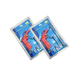 بادپاش فلزی 6 تکه jumlee