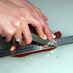 تیغ کاتر کره‌ای اصلی هومان