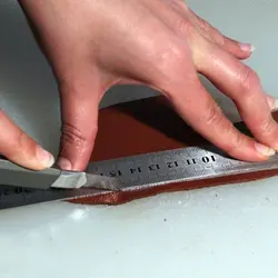 کاتر سربی سورن