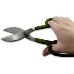 قیچی ورق بر دسته عینکی M.B.O