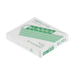 تیغ کاتر کوچک کوان مدل KAB-04