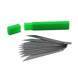 تیغ کاتر 30 درجه kowan تیوپ 10 عددی