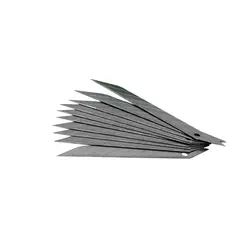 تیغ کاتر 30 درجه kowan تیوپ 10 عددی