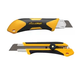 کاتر فوق بزرگ با قفل پیچی اُلفا مدل XH-1