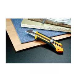 کاتر فوق بزرگ با قفل پیچی اُلفا مدل XH-1