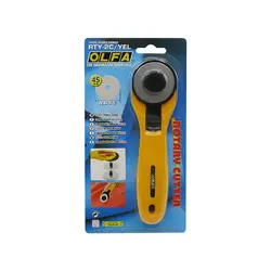 کاتر غلتکی اُلفا مدل RTY-2C/YEL