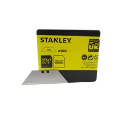 تیغ کاتر ذوزنقه استنلی