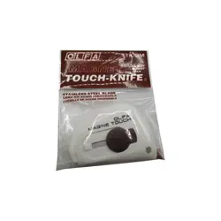 کاتر مگنت دار جیبی الفا مدل TK-3M