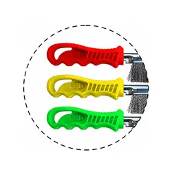 برس دستی مسواکی جهان برس