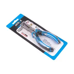 انبر سیم لخت کن اکتیو (6 اینچ) (AC_6306W)