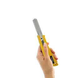 کاتر بزرگ دسته بلند اُلفا مدل XL-2