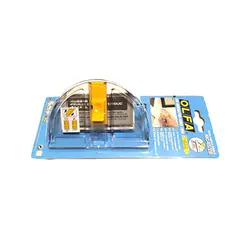 کاتر فارسی بر الفا مدل MC-45/2B