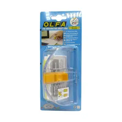 کاتر فارسی بر الفا مدل MC-45/2B