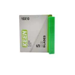 تیغ کاتر کوچک KEEN