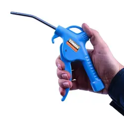 بادپاش SA-5515BK (10 سانتی متر) سوماک