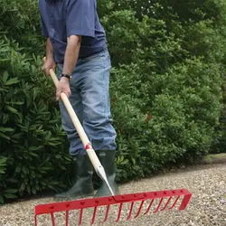 شن کش میلگردی