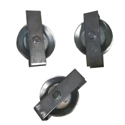 قرقره پرچم 10 عددی