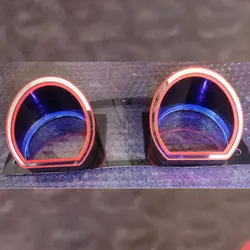 قاب کیلومتر آریو ( زوتی z300 )