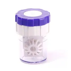 لنز شور