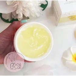 کرم شب درمانی کلاژن ۳W Clinic