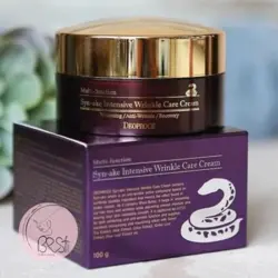 کرم ضدچروک قوی ( جایگزین بوتاکس ) برند deopronce