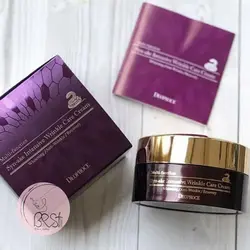 کرم ضدچروک قوی ( جایگزین بوتاکس ) برند deopronce